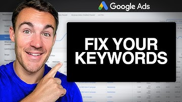 ONE Google Ads Tip To Double Your Results!