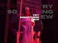 My last Chance to Shine #prom #promlikit #promdress #prompony #dance #transformation #formal