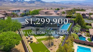$1,299,900 | 5 Bedrooms | Stunning Strip Views | Las Vegas Homes for Sale screenshot 4