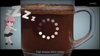 Iklan Kopi Gilus Mix Anime Dancing ver