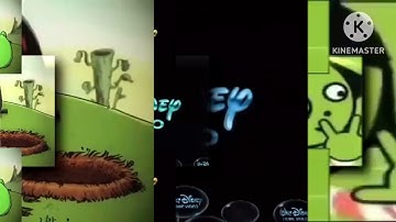 30 Shuric Scans with Slides (Kinemaster Version)