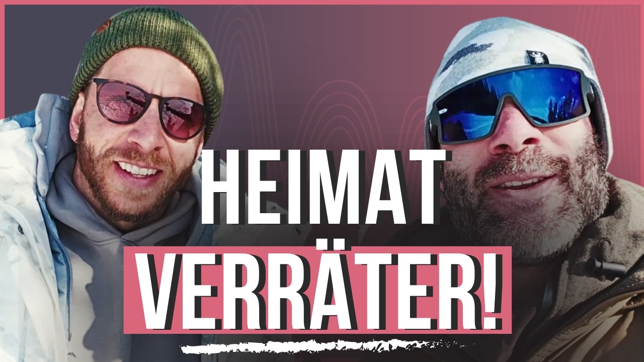 Elitesoldat: „Nur Feiglinge fliehen nach Dubai“