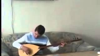 Enğin Nurşani Birde Sen Çektirme Yeter Resimi