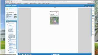 How to download or email pages from an EBSCO ebook @ NCSU Libraries