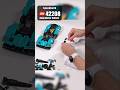 LEGO 42208 Speedbuild | LEGO Aston Martin Valkyrie | Speed Build 42208 LEGO Technic 2025 | Supercar