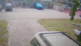 Famous WEB EXTRA: Bank Dye Pack Explodes In Accused Bank Robber's Getaway Car Profile