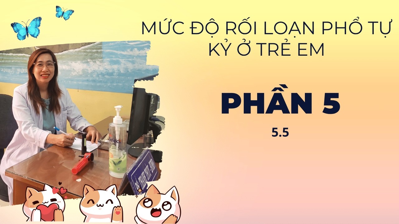 PHẦN 5.5 - SỬ DỤNG ĐỒ VẬT