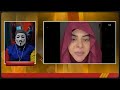 سلمي الرحالة تدافع عن مرات ابراهيم شيكا سلمي الرحالة تدافع عن مرات ابراهيم شيكا