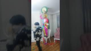 Pinyata Nasıl Patlatılır?