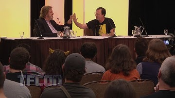 The Original Transformers Movie Reviews Were Not Kind w/ Dan Gilvezan & Flint Dille