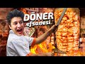 DÖNERCİ OLDUM