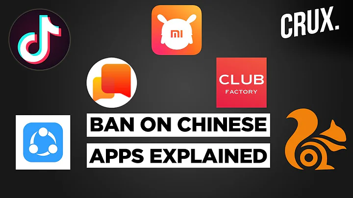 All You Need To Know About India’s Ban On Chinese Apps & How It Affects You - DayDayNews