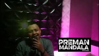 HITAM DUNIAMU PUTIHNYA CINTA KU ( JHONNY ISKANDAR ) COVER REMIX DJ _ARRAHH