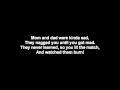 Lordi - Loud And Loaded | Lyrics on screen | HD