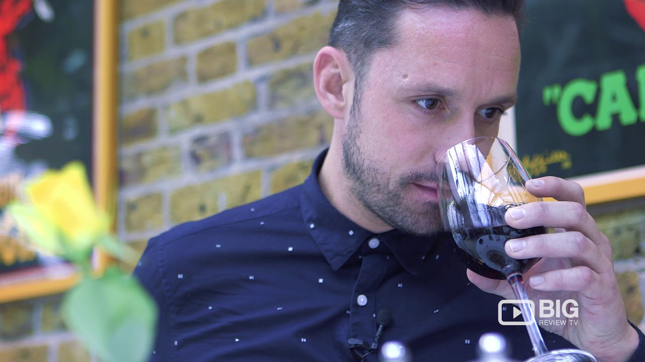 beautycon San Lorenzo Fuoriporta, an Italian Restaurant in London serving Italian Food and Italian Wine