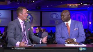 SECMD17: Analysis of Tennessee Part II
