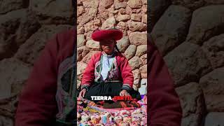 Metrópoli Inca de Chinchero | Perú Vip 🇵🇪