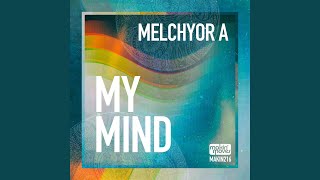 My Mind (Mitsanga Vibes Mix)