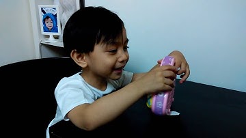 VTech Soft Singing Radio - Play and Learn with Little Neil