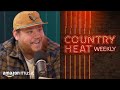 Luke Combs Says &quot;No Mo&#39;&quot; to FOMO I Country Heat Weekly I Amazon Music
