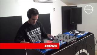 J Kenzo - Getdarker Tv 237 Artikal Music Uk Takeover 