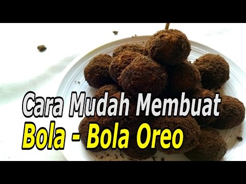 resep-kue-bola-oreo---cara-mudah-membuat-kue-tanpa-mixer-tanpa-oven