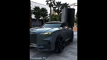 New Bugatti SUV 