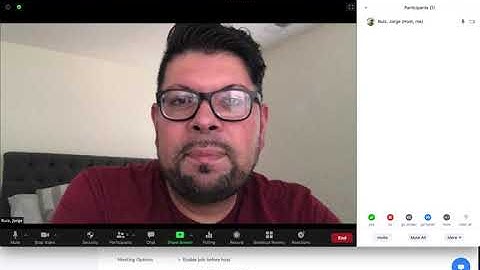 Zoom: Breakout rooms, polls & other settings