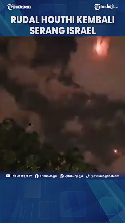 ISRAEL'S SKY RUMBLES ARE ATTACKED BY YEMENI HOUTHI MISSILES, INTERCEPTED BY IDF DEFENSE SYSTEMS #...