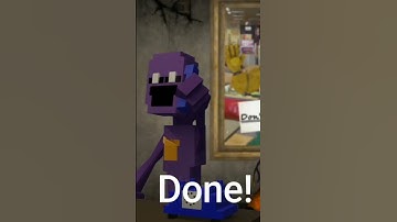 #blenderanimation #animation #dayshiftatfreddys #dsaf #fnaf #Stantrap