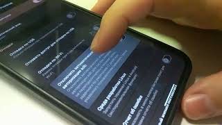 pixel 10 pro xl scrolling janky sticky delay