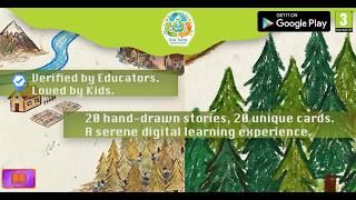 What is Eco Tales? The Safest Educational Game for Kids (Teacher Designed) screenshot 4