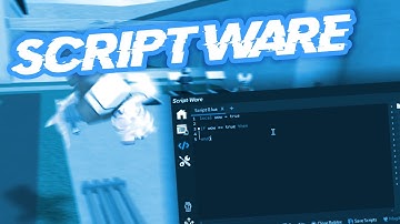 IS THIS BETTER THAN SYNAPSE? (SCRIPTWARE REVIEW)