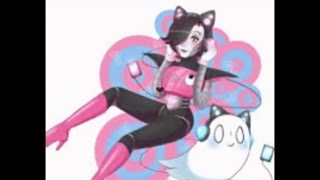 Mettaton and Blooky