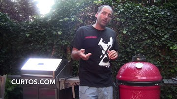 Alfresco Grill Review: To Sear Or Not To Sear