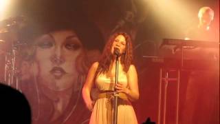 DELAIN - Generation me (Warsaw 28.04.2012)