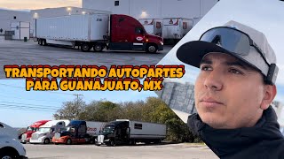 CARGUE AUTOPARTES PARA EL ESTADO DE GUANAJUATO | RAAALAN