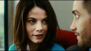 Source Code Movie Clip - 'The New Me'