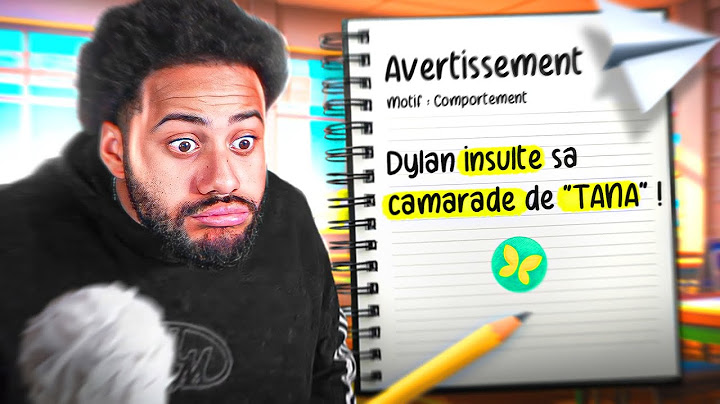 JE JUGE VOS PIRES MOTS DANS LE CARNET (Réact Média)