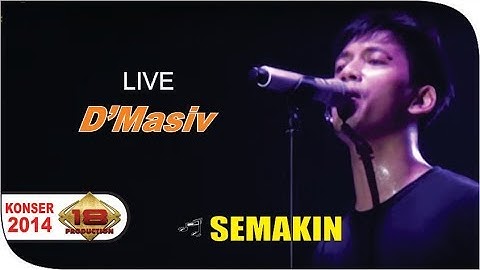 Live Konser ~ D