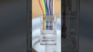 #rj45 #ledpanelrepair #cctv #electronic #ip#camera#poe#hikviosan