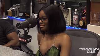 stan twitter: azealia banks “what the f-word are you doing” (HQ)