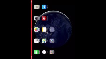 iPad Pro terrible bug ios 11.2