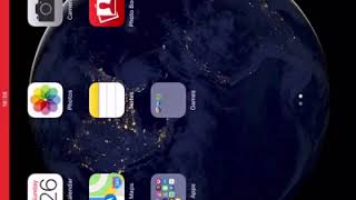 iPad Pro terrible bug ios 11.2