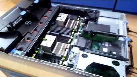 dell server upgrading ram, dell server repairing, dell server technical video, @NiceTechnic​