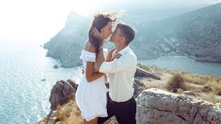 Любите друг друга - Artie Medvedev Visuals - свадебное кино