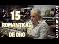 15 romanticas de oro  omar garcia hammond organ