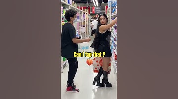 Thumbnail of What would you do?