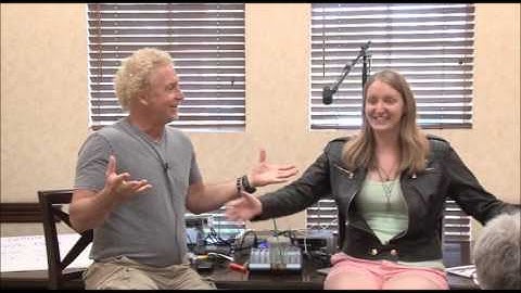 John overdurf - NLP problem/outcome state