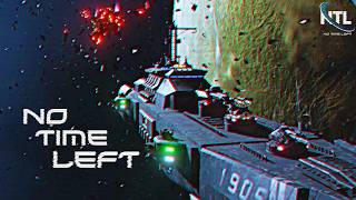 There's No Time Left | NTL: No Time Left Edit